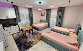 Tirana Class House
